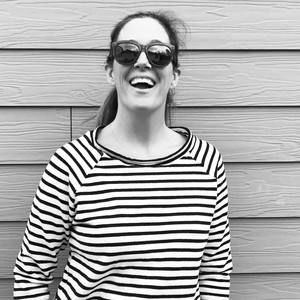 Meet your Posher, Ginny